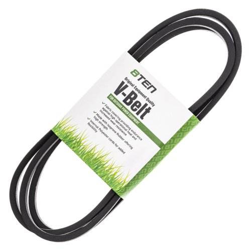 LawnMaster Deck Belt