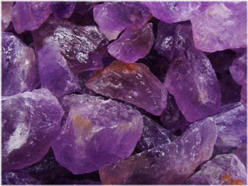 Amethyst Treasure Bundle