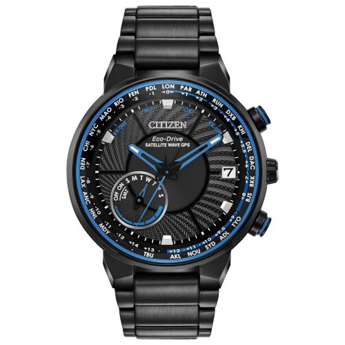 Satellite Wave GPS Freedom Watch