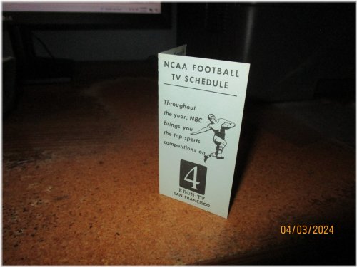 Golden Gridiron Classic Football Schedule