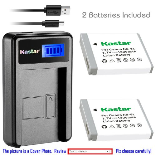 PowerMate Charger