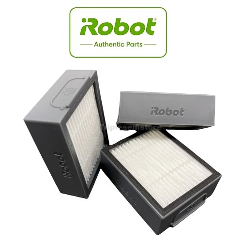 Filter Pack for iRobot Roomba Vacuums