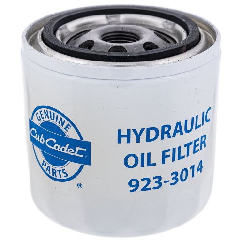Lawn Mower Hydraulic Oil Filter