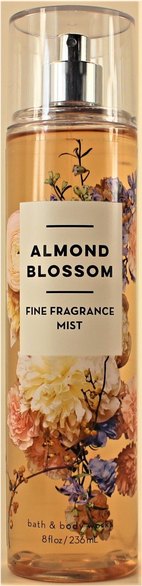 Almond Blossom Fine Fragrance Mist