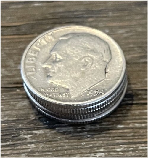 Silver Roosevelt Dime Sets