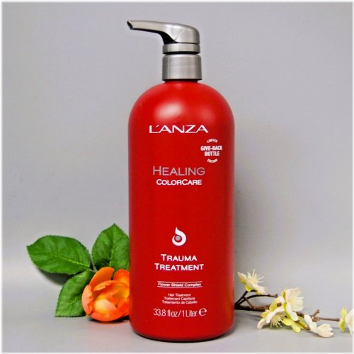 Healing ColorCare Trauma Treatment