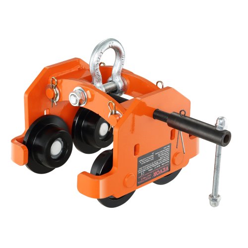 AdjustaLift Beam Trolley