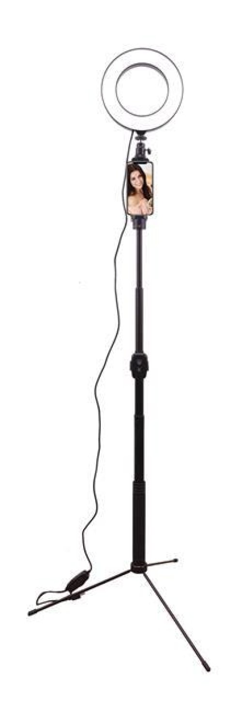 GrooveSync Selfie Station