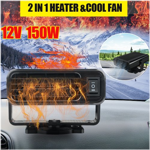 Vehicle Climate Control System