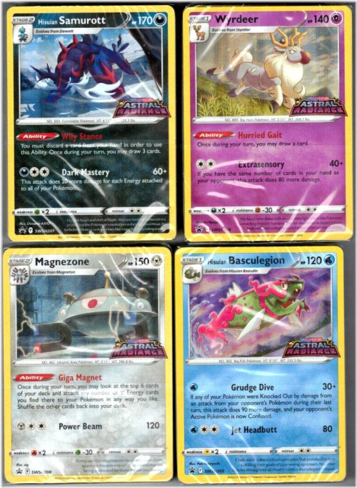 Cosmic Card Convergence Pack