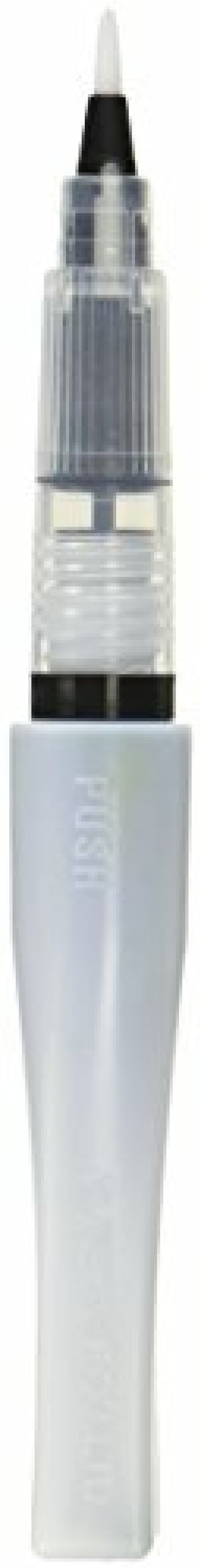 Sparkle Brush Pens by Kuretake Zig