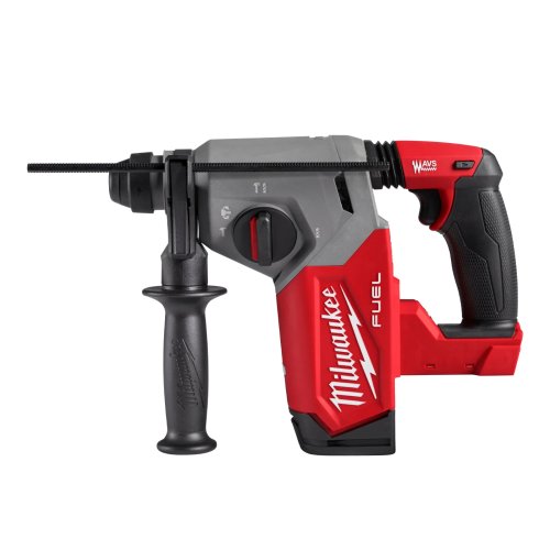 Milwaukee 2912-20 M18 18 Volt FUEL™ 1" SDS Plus Rotary Hammer