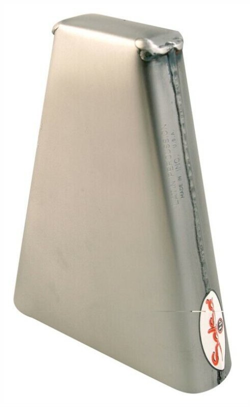 Sergio's Salsa Cowbell