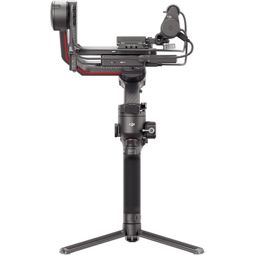 SteadyMotion Triple-Axis Camera Stabilizer