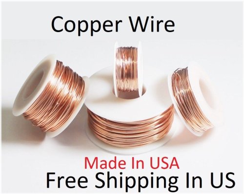 Copper Coil Collection