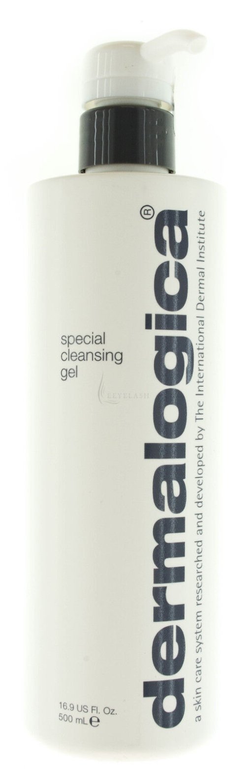 Pure Refreshing Gel Cleanser