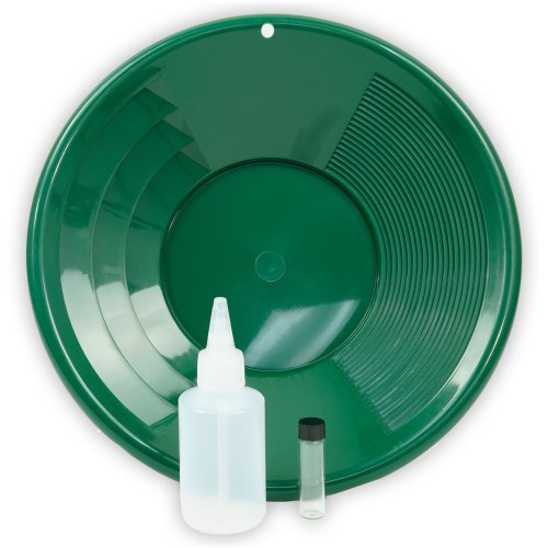 Golden Prospectors Kit