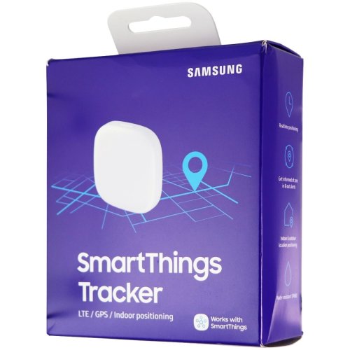 Samsung SmartThings Locator