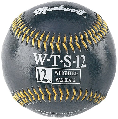 Pitcher's Power Ball