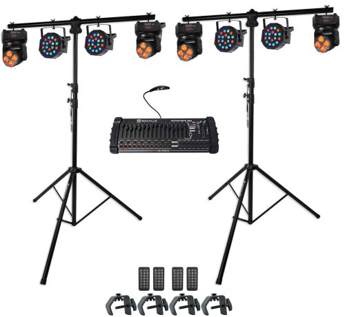 EventPro Lighting Bundle