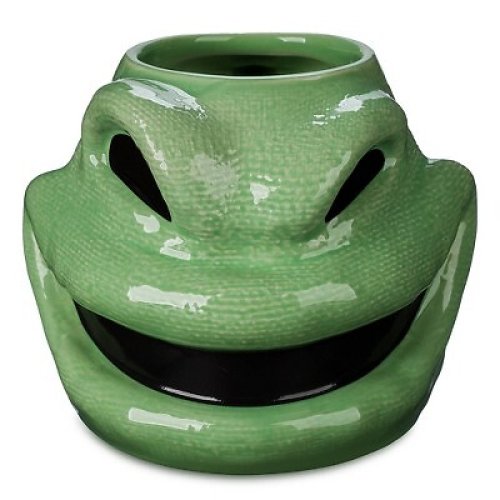 Spooky Oogie Mug