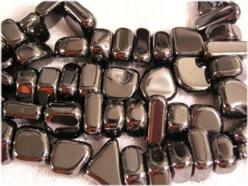 Earth's Treasures Hematite Collection