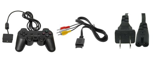 Complete PS2 Gaming Kit