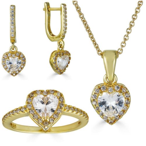 Eternal Love Trio Set