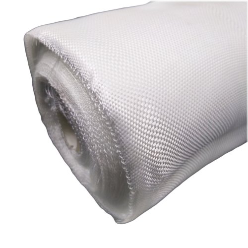 FiberMaxx 130: Premium Fiberglass Cloth for Industrial Applications