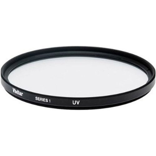 ClearGuard UV Filter