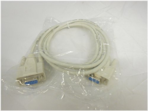 Legacy System Serial Connection Cable