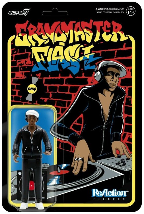 Figurine Treasure Trove