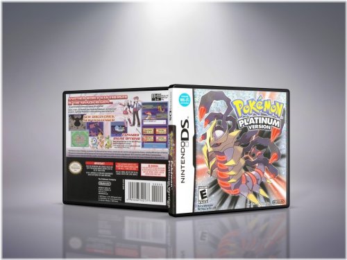 Platinum Chronicles: Nintendo DS Box Set