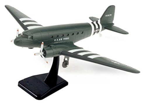 Sky Legends - DC-3 Model Kit