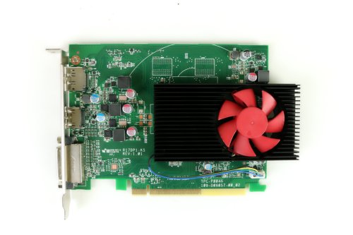 Sapphire Prism 2GB Graphics Accelerator