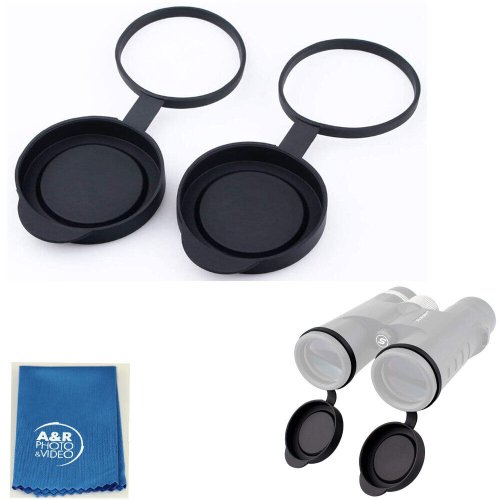 USA Rubber Lens Covers for Optics