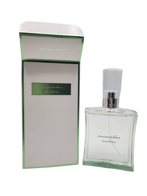 Cucumber Melon Refreshing Mist