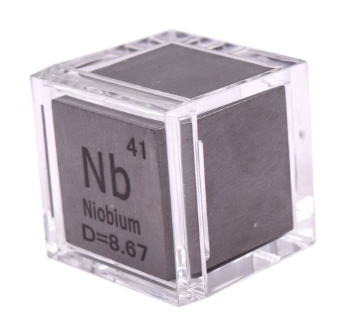 Elemental Density Collection