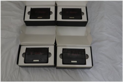 SwiftLink 4G LTE Wi-Fi Hotspot Bundle