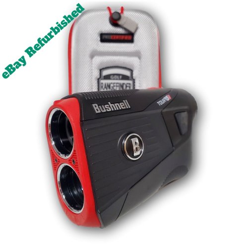 RedShift Golf Laser Scope