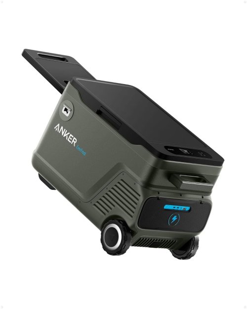 ChillDrive 33L Portable Vehicle Cooler