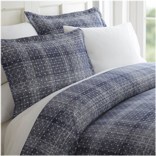 Polka Dot Duvet Cover Set by Kaycie Gray Fashion Collection