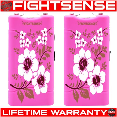 Guardian Strike Dual Defense Kit