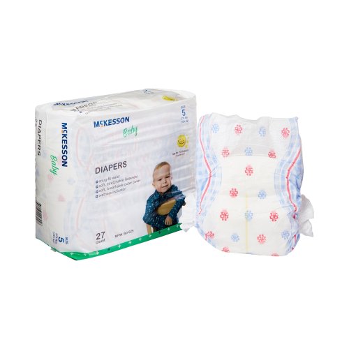 PureComfort Diapers