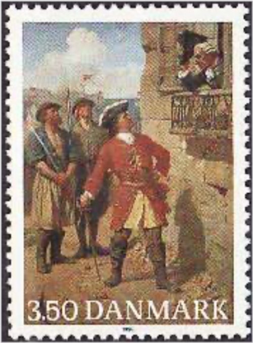 Nautical Heroes Collection