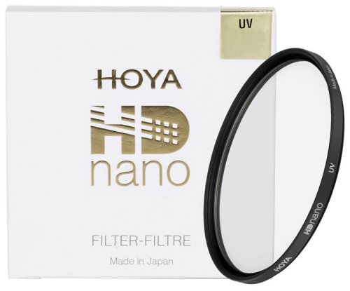 UltraClear UV Filter by Hoya