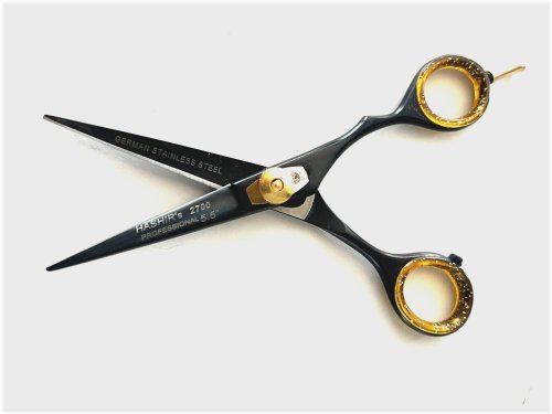 Precision Cut Steel Shears