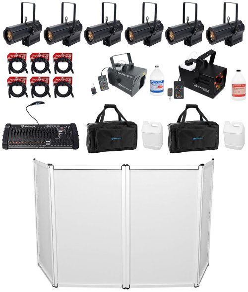Radiance Ensemble Lighting Kit