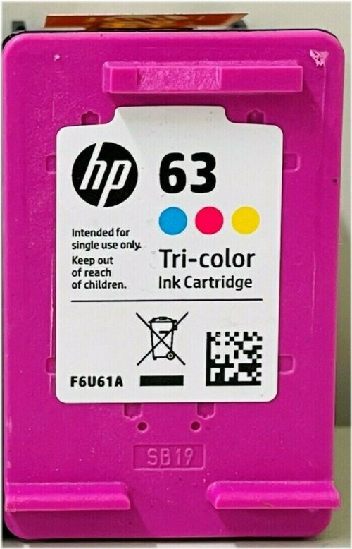 ColorJet 3631 NB Ink Refill
