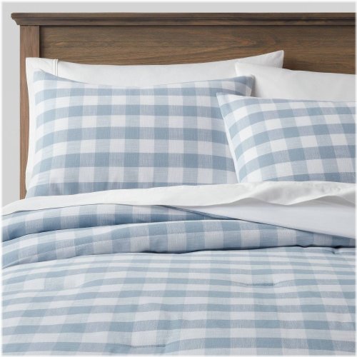 Serene Sky Comforter Set